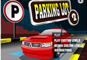 Parking Lot 2